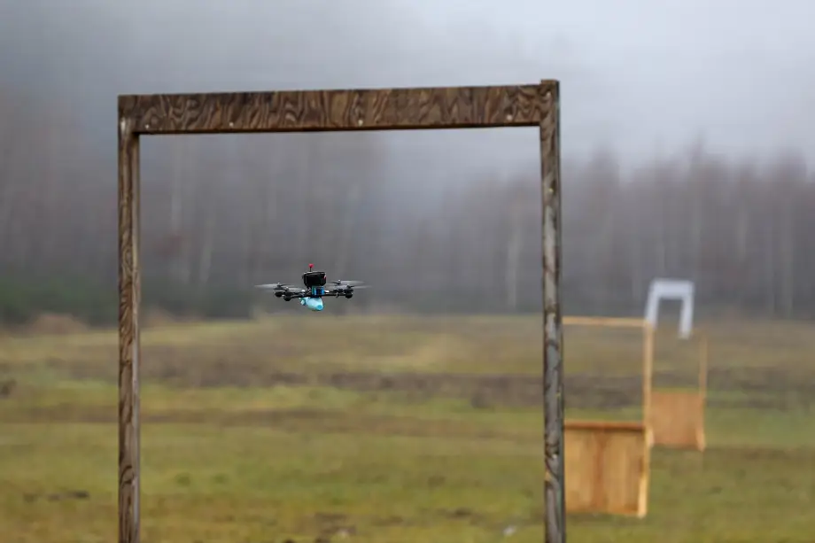 Blog - Gamifikace aneb když se z války stane hra